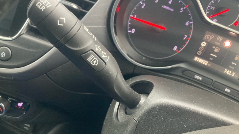 Vauxhall Crossland 1.2 Turbo [130] Elite Edition 5dr Petrol Hatchback